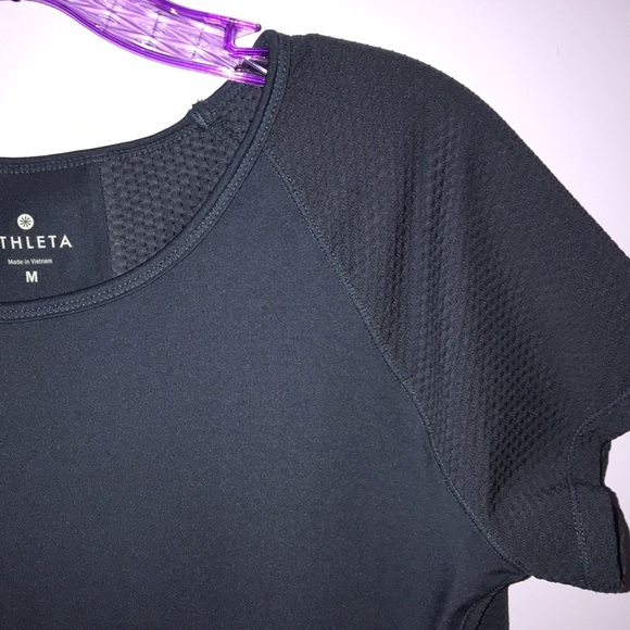 Athleta Workout Top🌀 - Picture 3 of 10